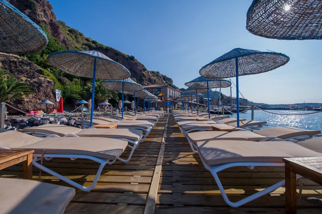 Hotel Nazlihan - Special Category 2*