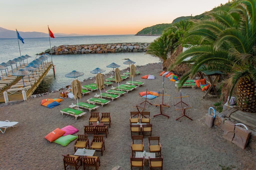 Nazlihan - Special Category Hotel