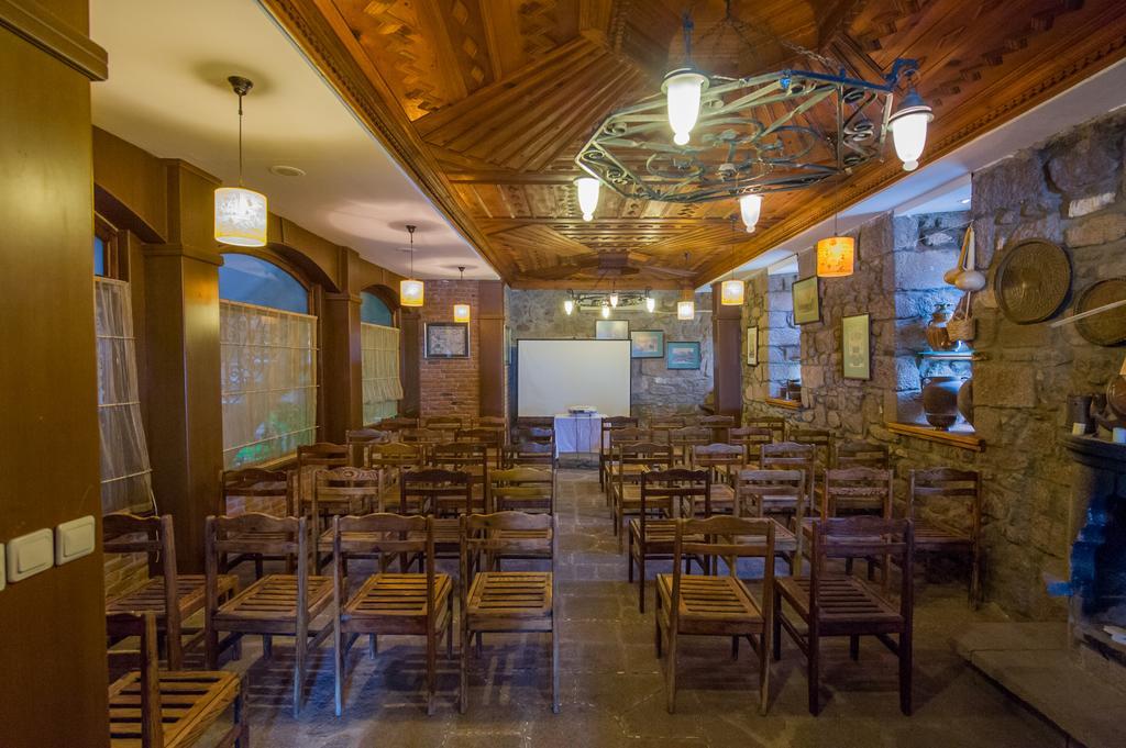 Nazlihan - Special Category Hotel Assos