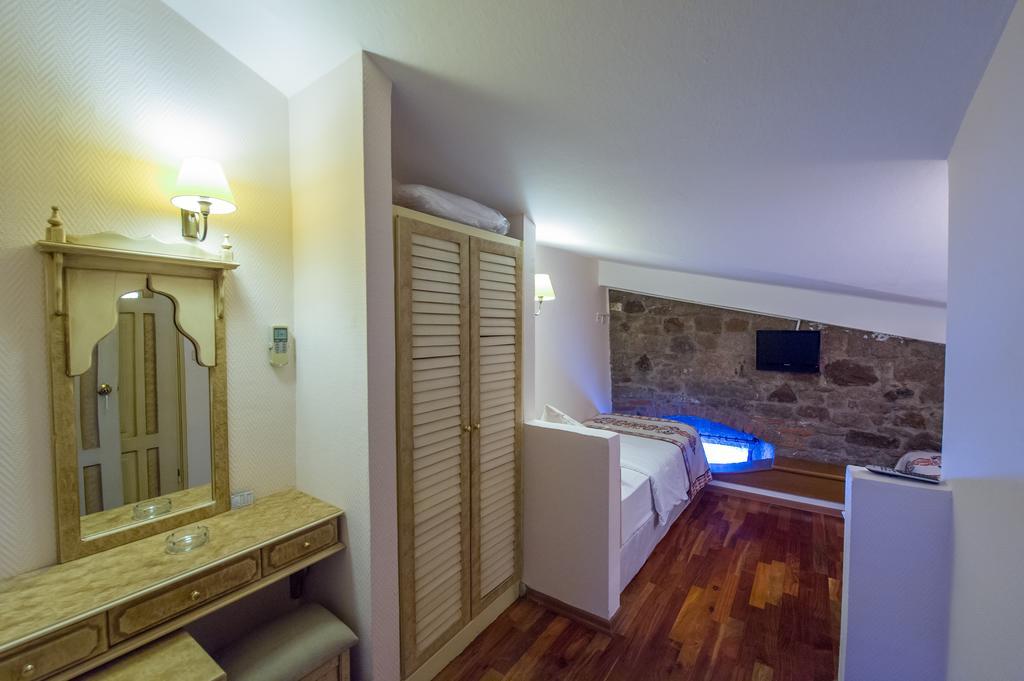 Hotel Nazlihan - Special Category