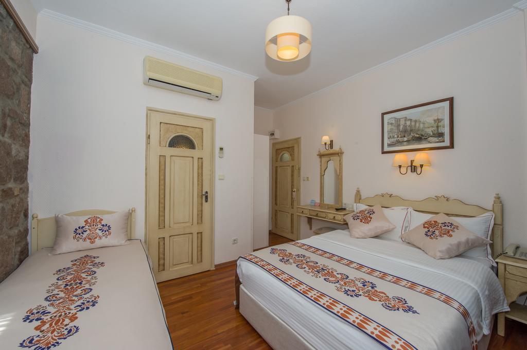 Nazlihan - Special Category Hotel 2*