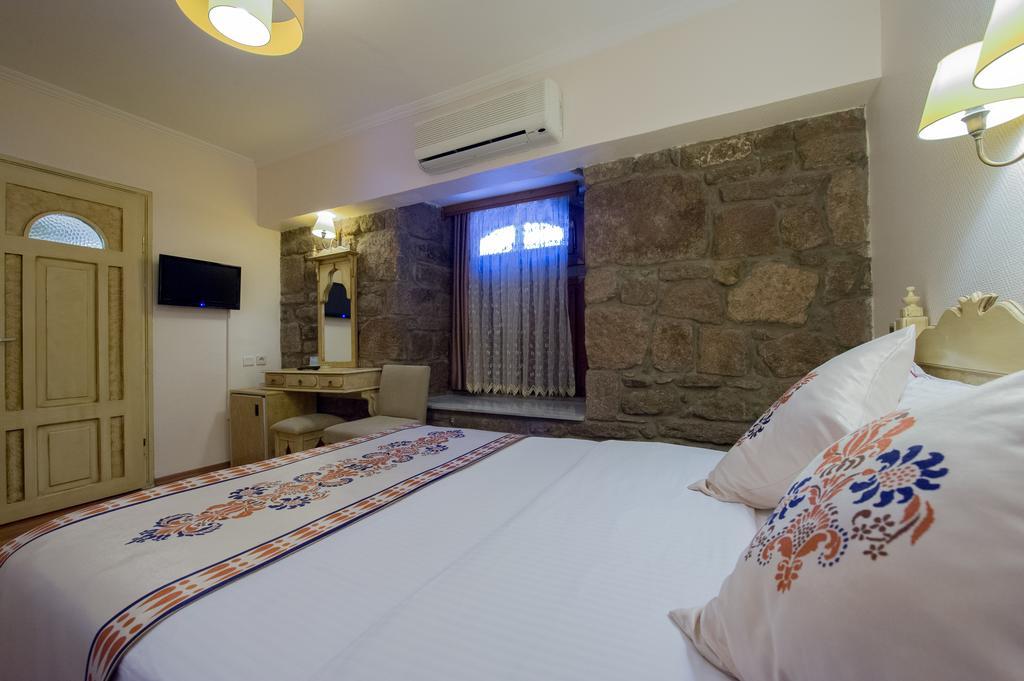 Nazlihan - Special Category Hotel Assos