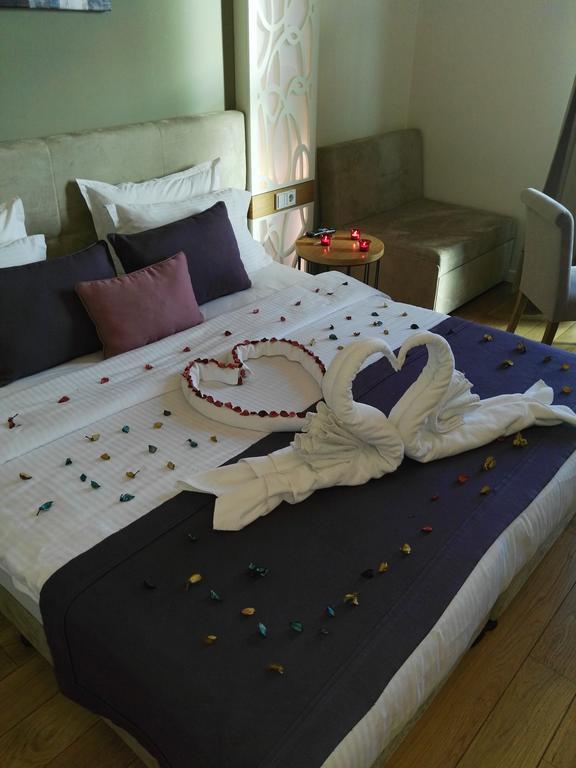 Wes Hotel 4*