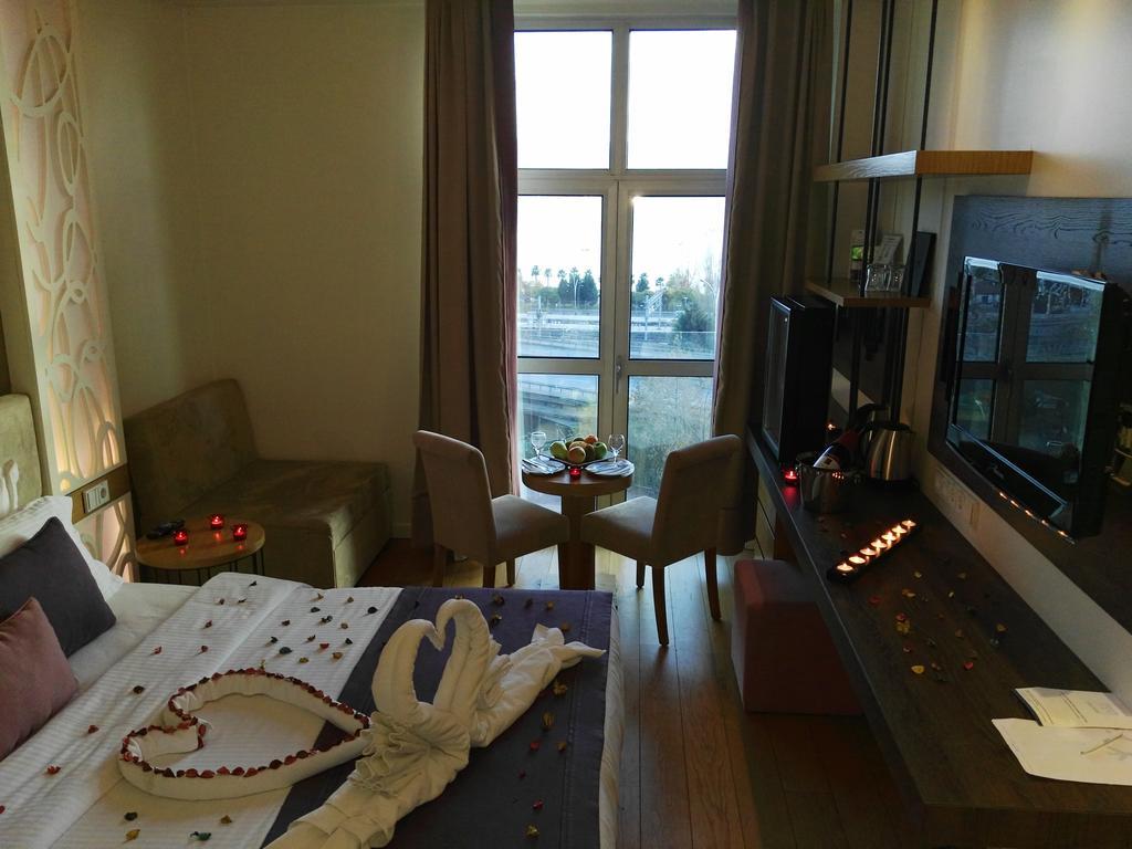 Hotel Wes Kocaeli