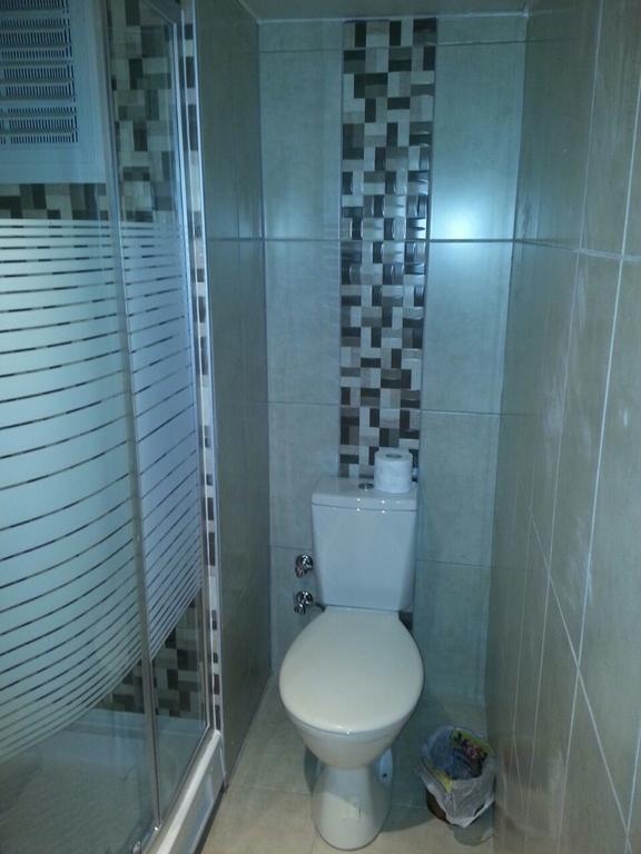 Sude Apartment Alanya
