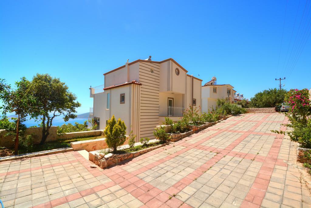 Private Seckin Villa