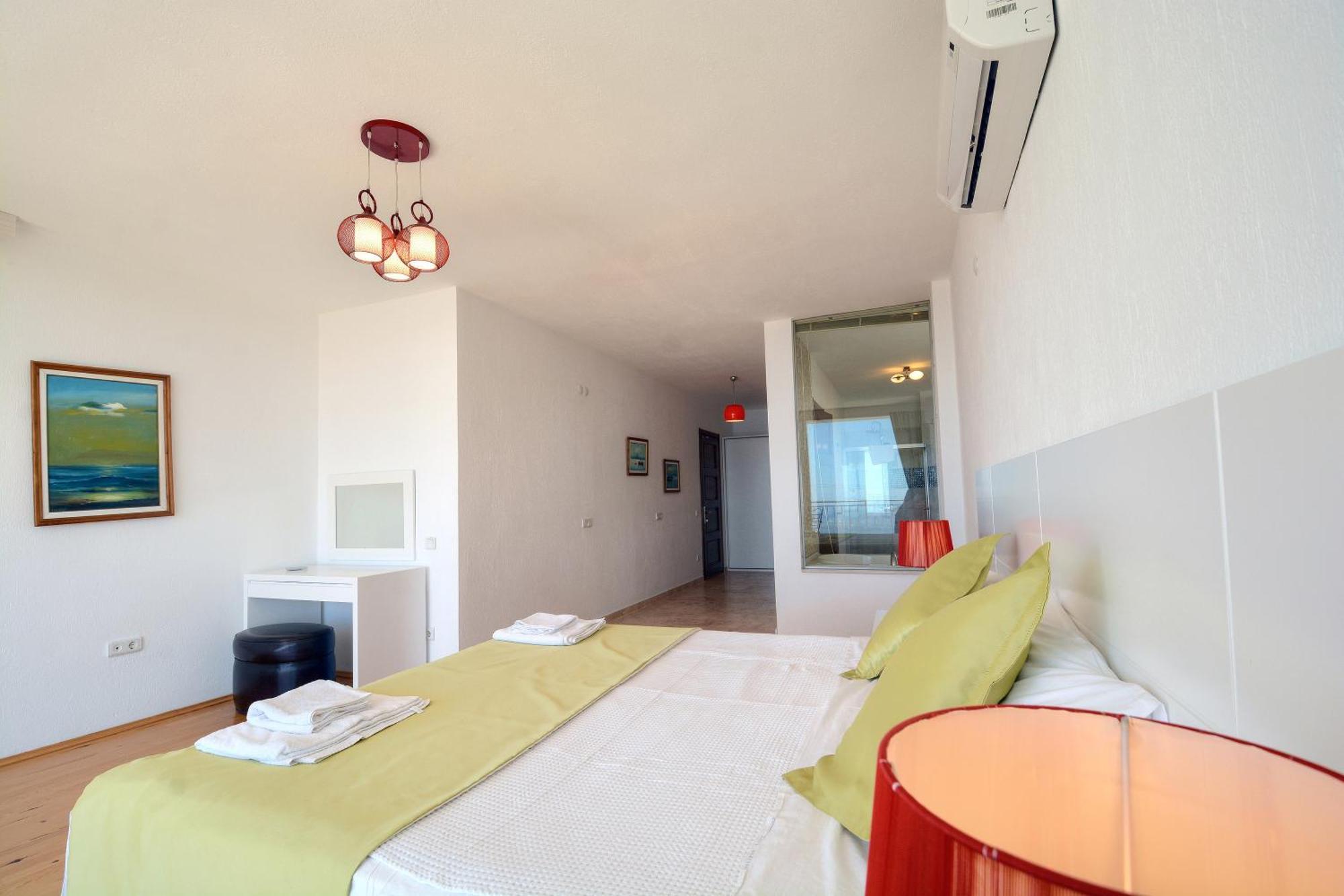 Villa Private Seckin Kalkan