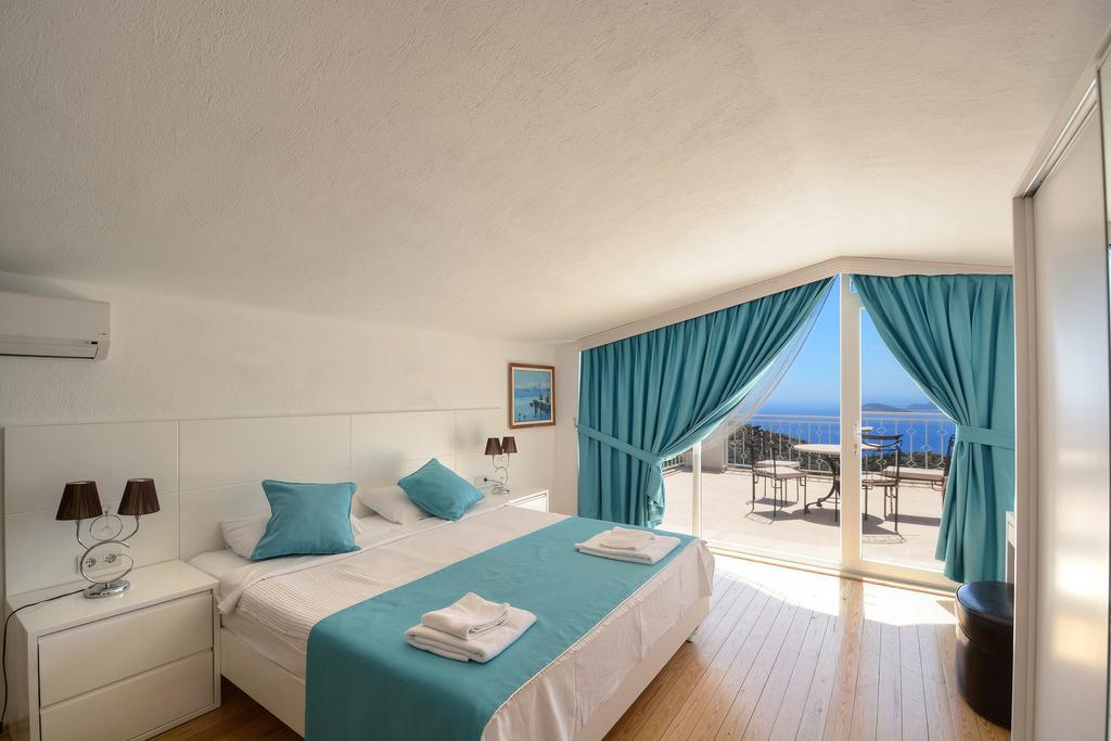 Villa Private Seckin