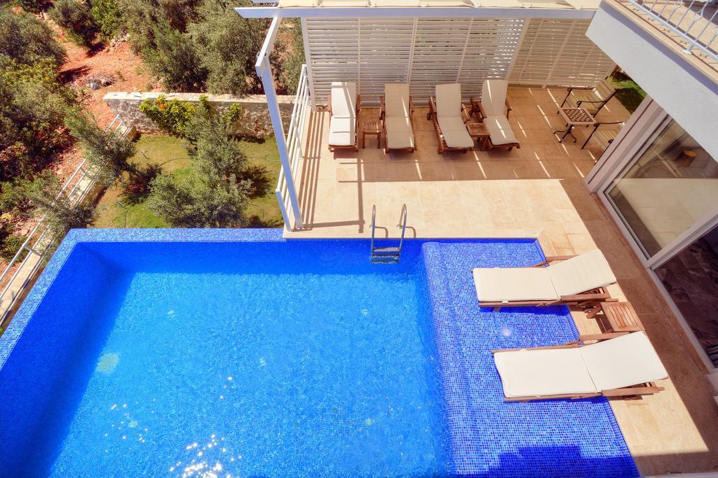 Private Seckin Villa