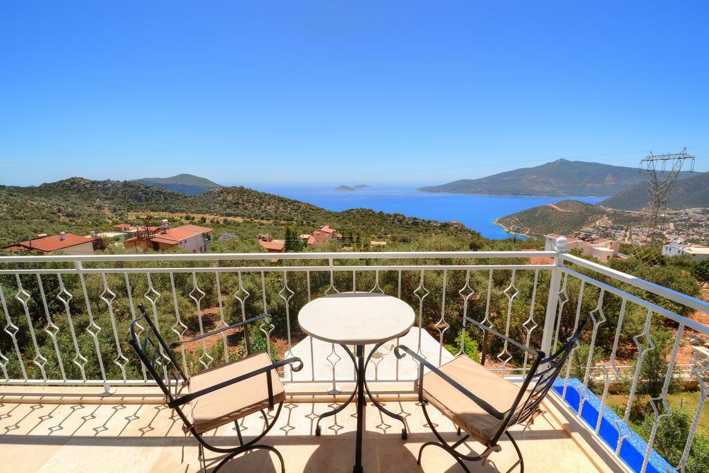Villa Private Seckin *