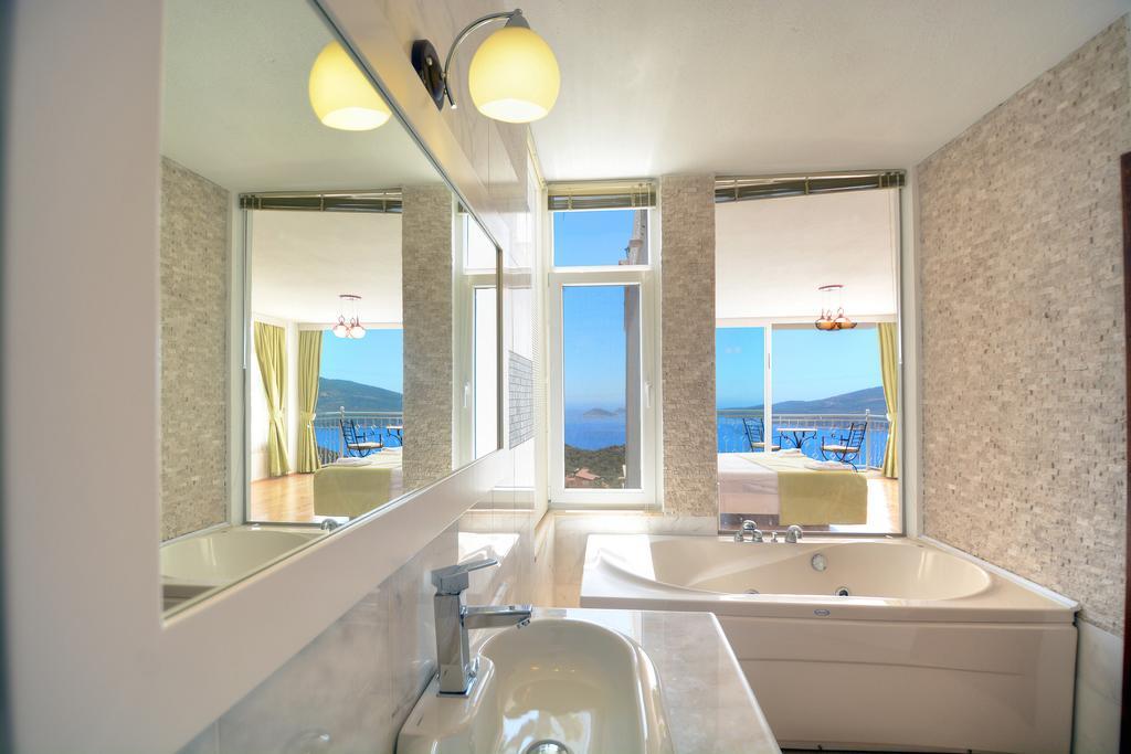 Villa Private Seckin Kalkan