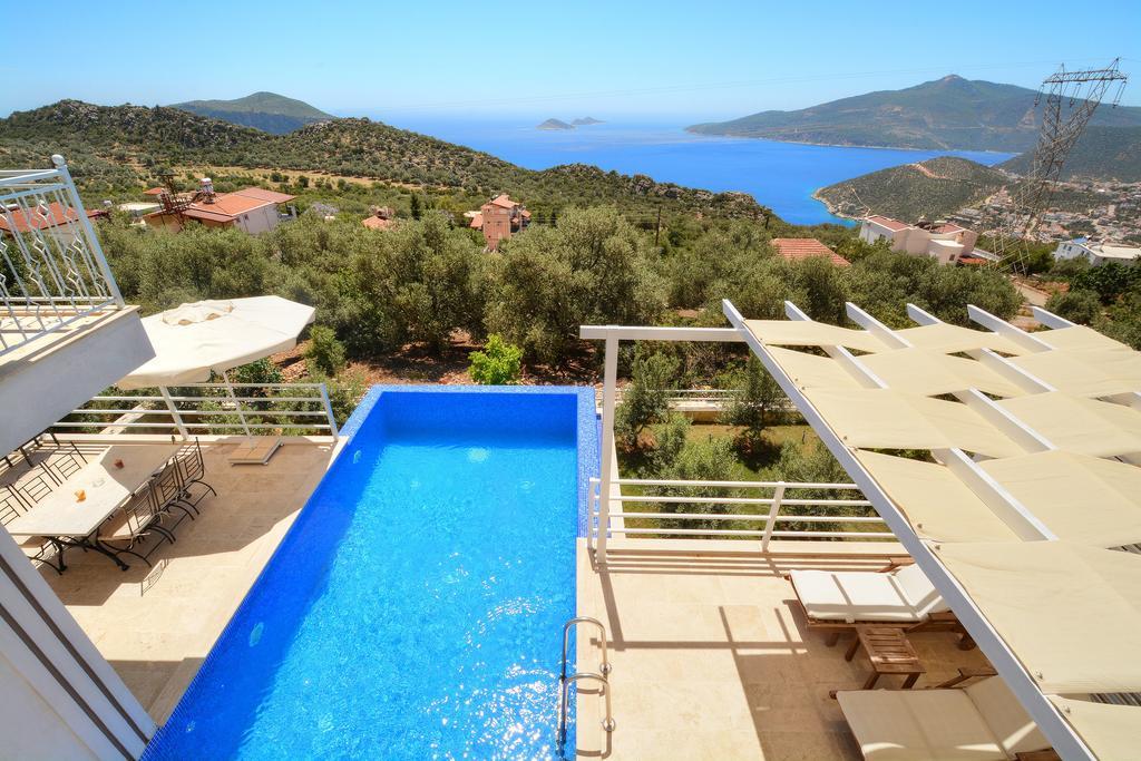 Private Seckin Villa