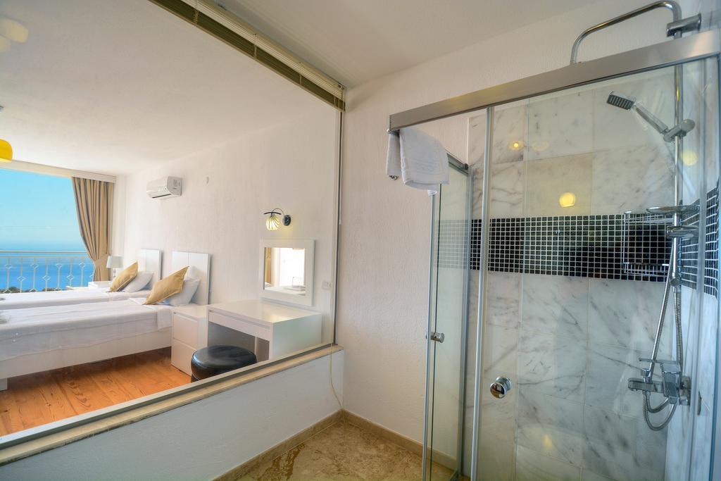 Villa Private Seckin Kalkan