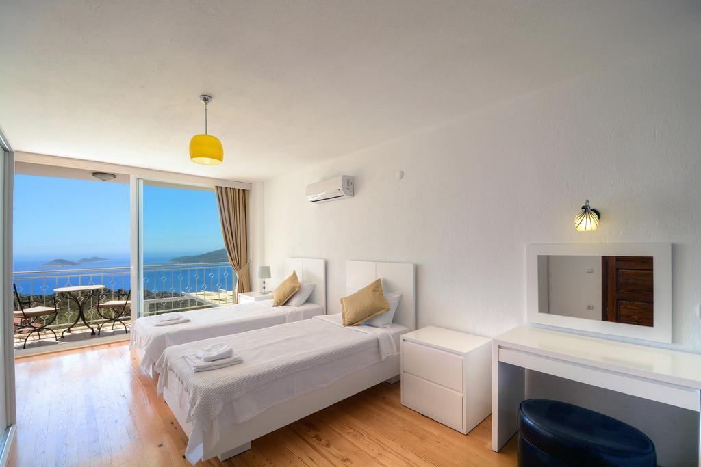 Villa Private Seckin