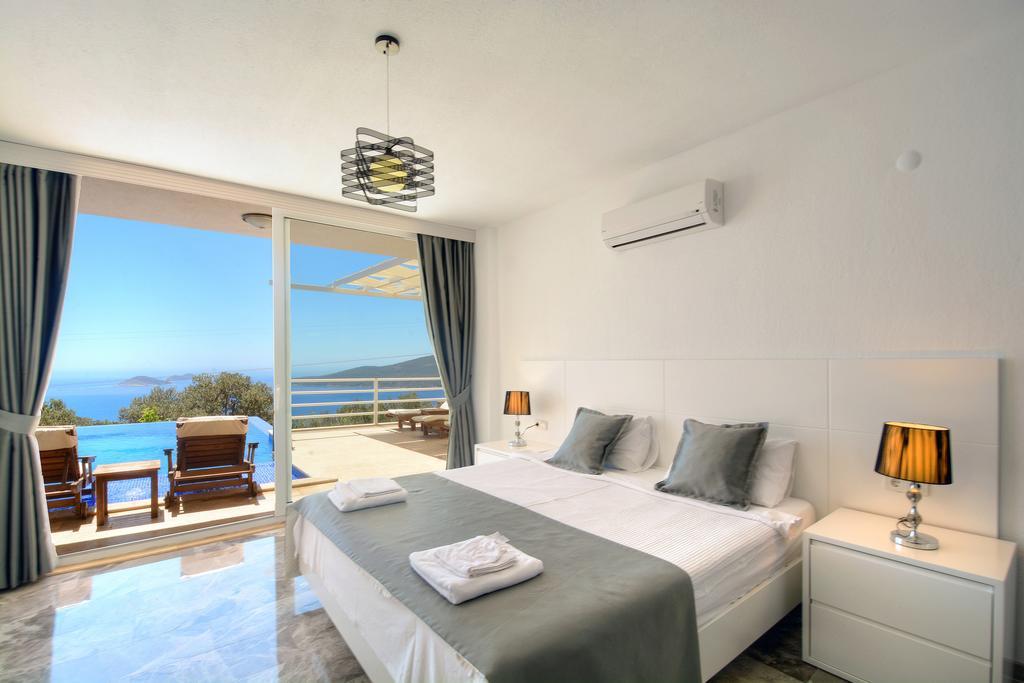 Villa Private Seckin Kalkan
