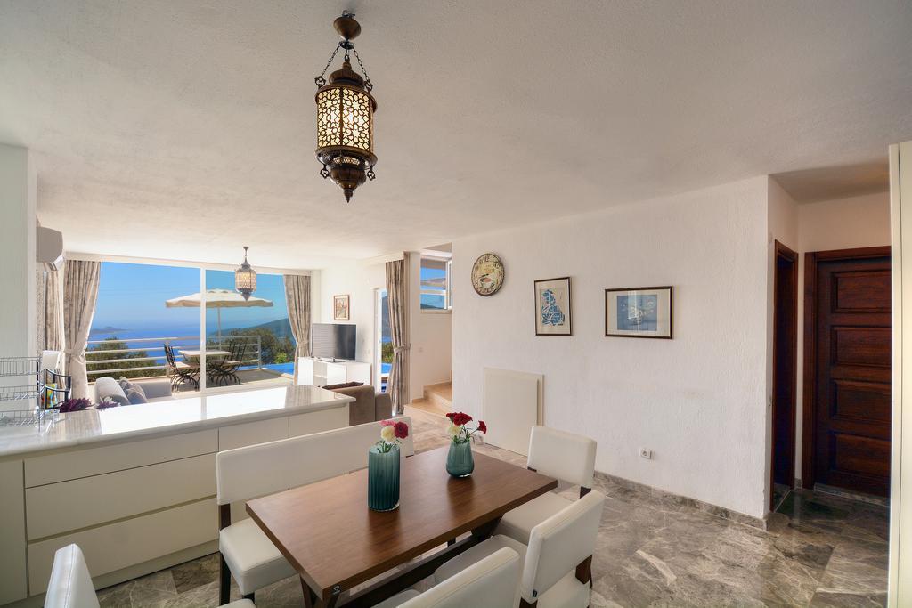 Villa Private Seckin *