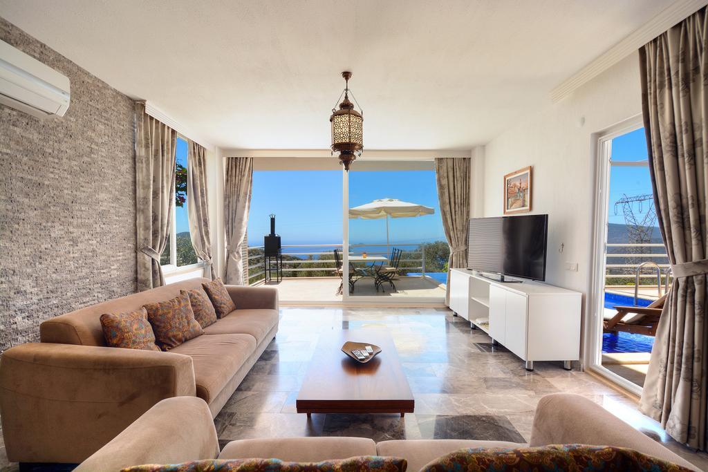 Villa Private Seckin