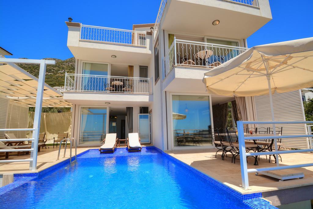 Private Seckin Villa