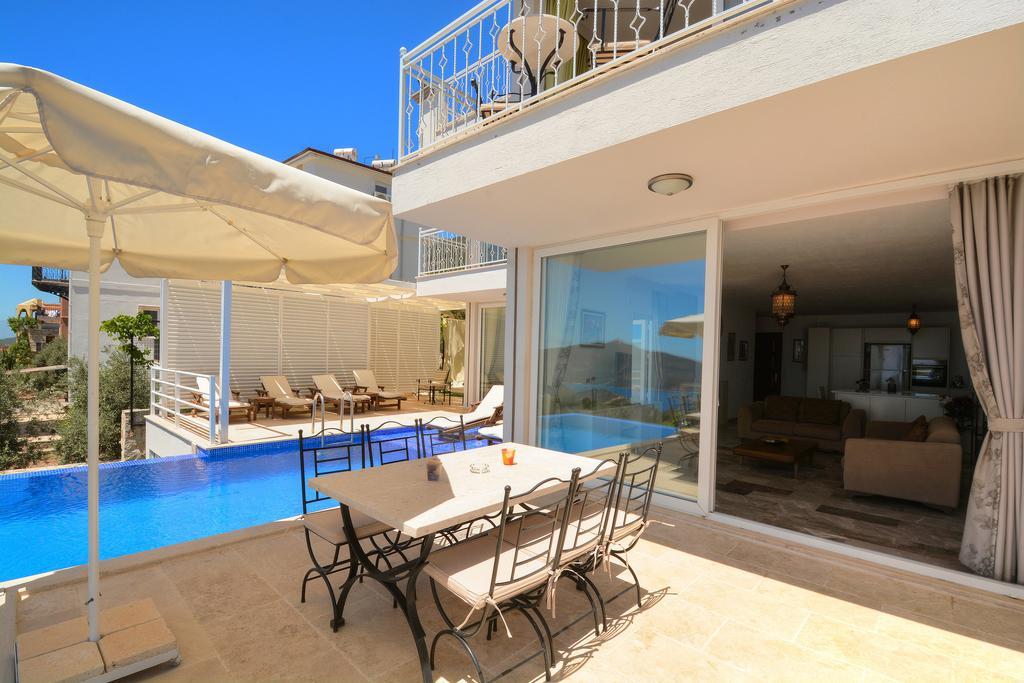 Villa Private Seckin Kalkan