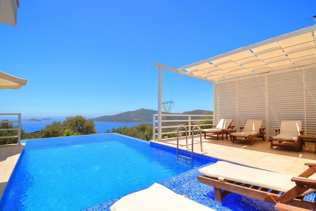 Villa Private Seckin