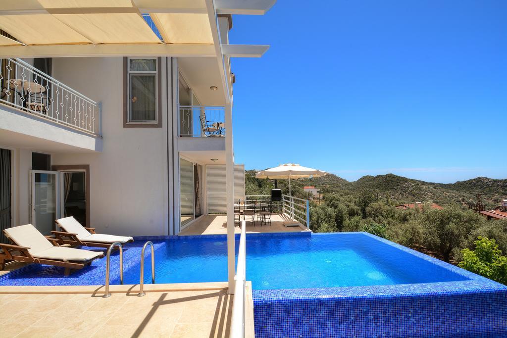Private Seckin Kalkan