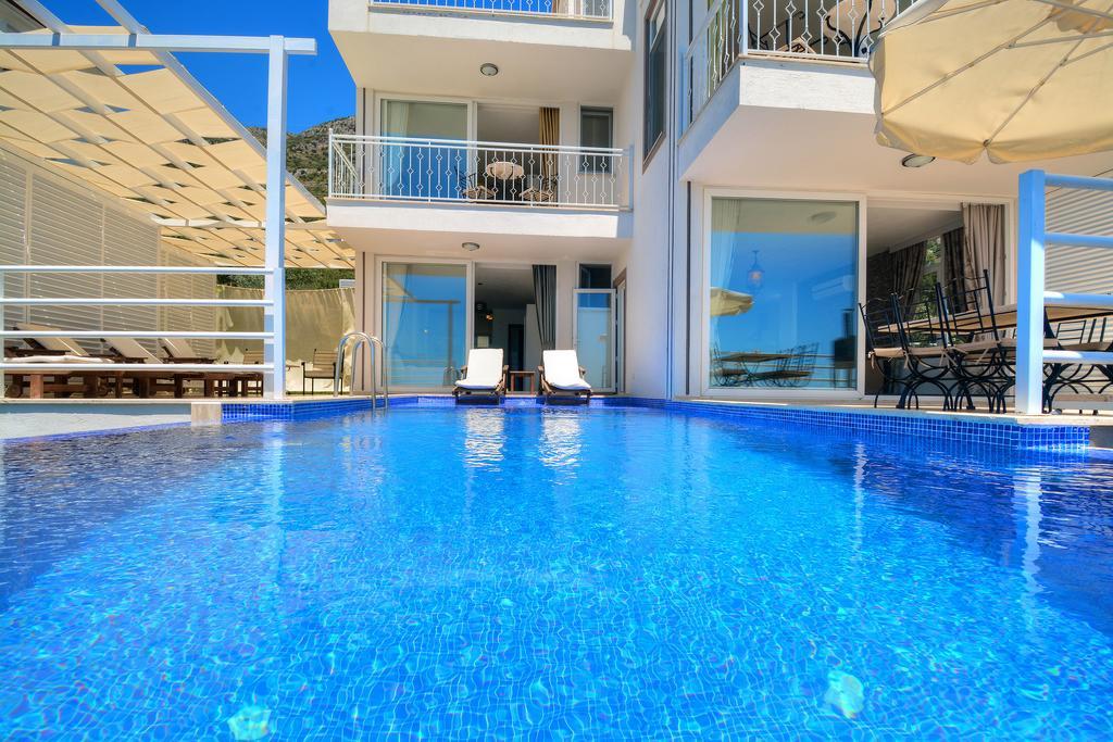 Private Seckin Villa