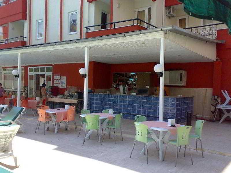 Hotel Club Family Garden 3*