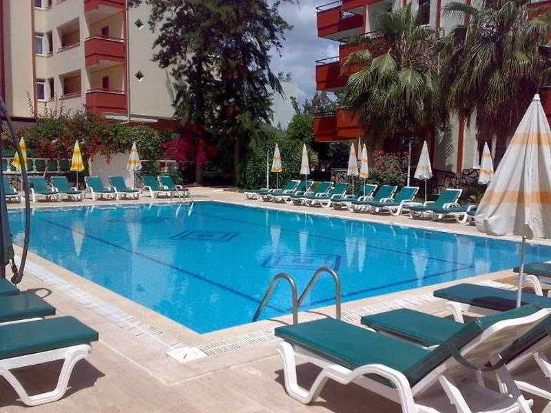 Hotel Club Family Garden Konakli