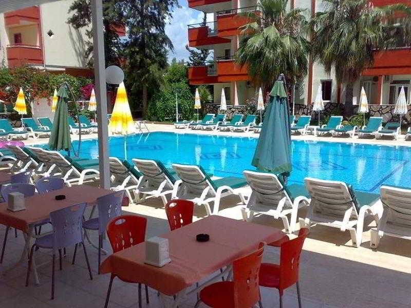Hotel Club Family Garden