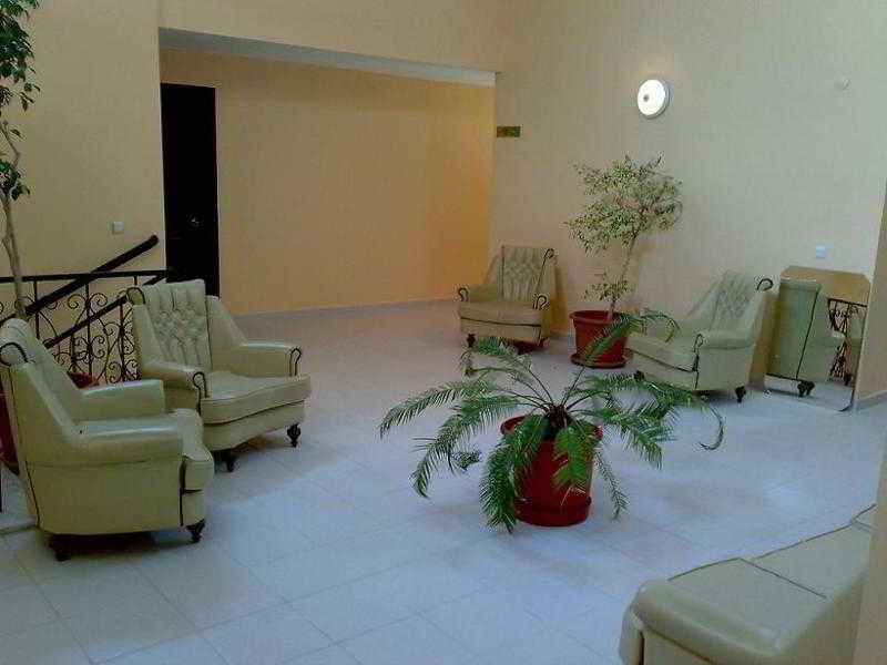 Club Family Garden Hotel Konakli