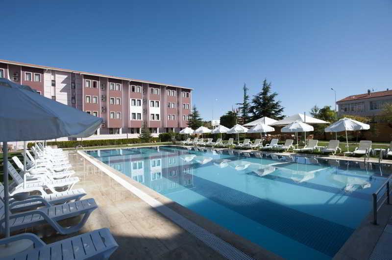Crystal & Hotel 5*