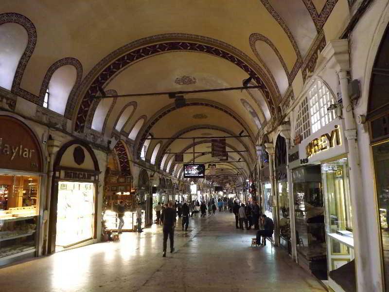 Emporium 4* Istanbul