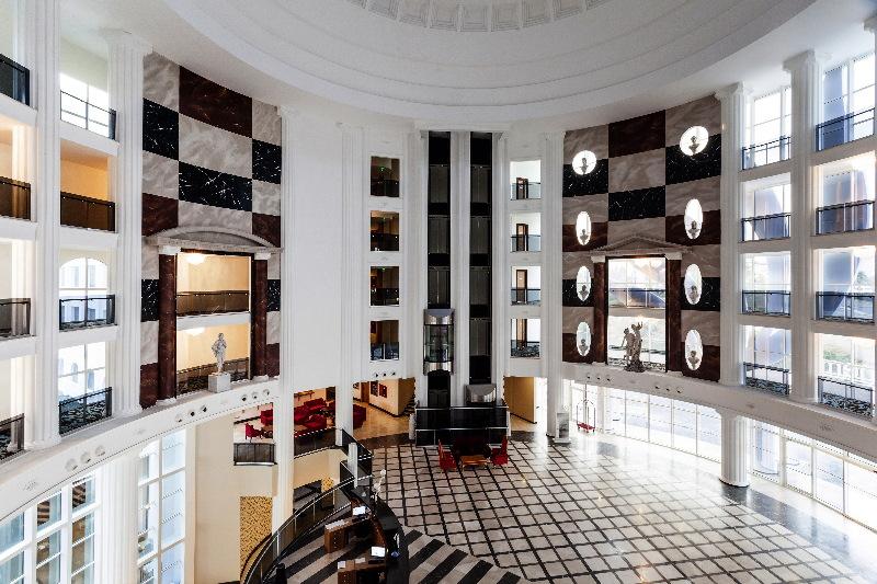 Hotel Defne Defnem 5*