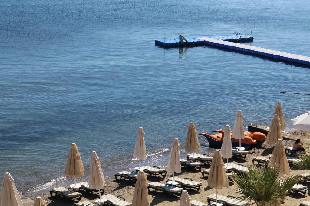 Hotel Oersmaris Boutique