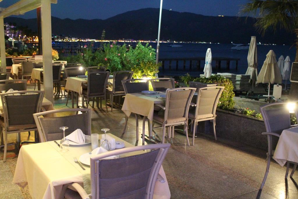 Oersmaris Boutique Hotel