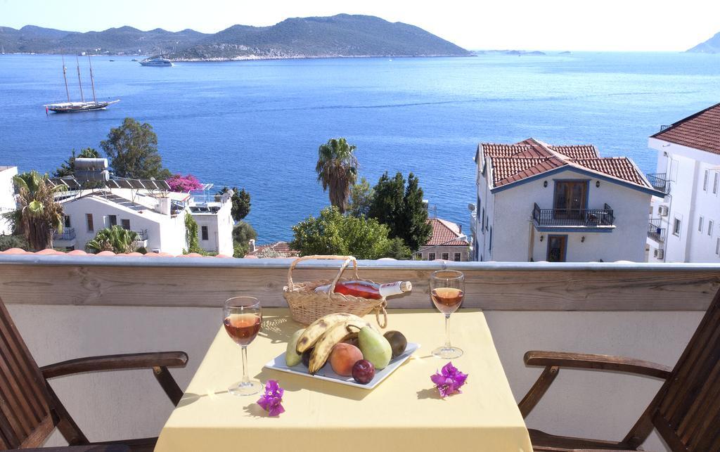 Kale Apart Holiday home Kas