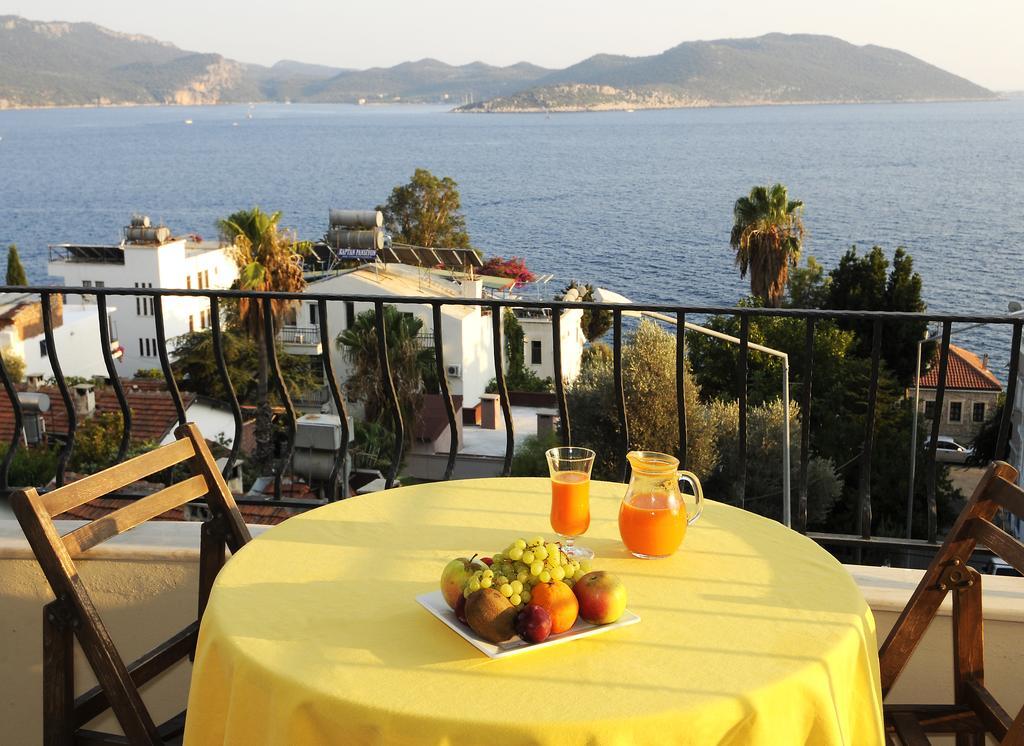 Holiday home Kale Apart *