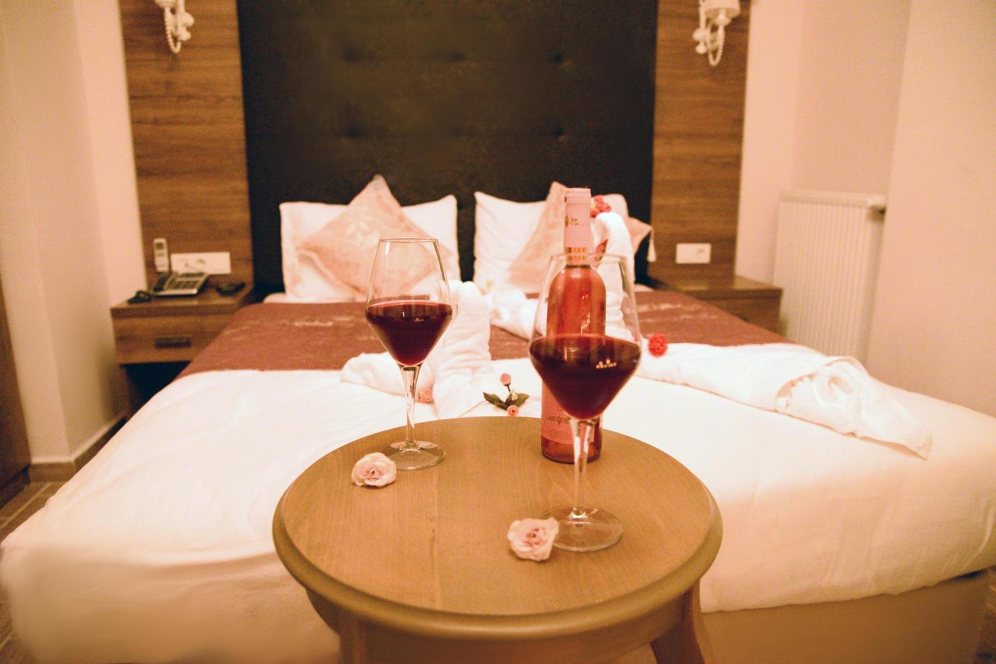 Asmali Garden (adults Only)