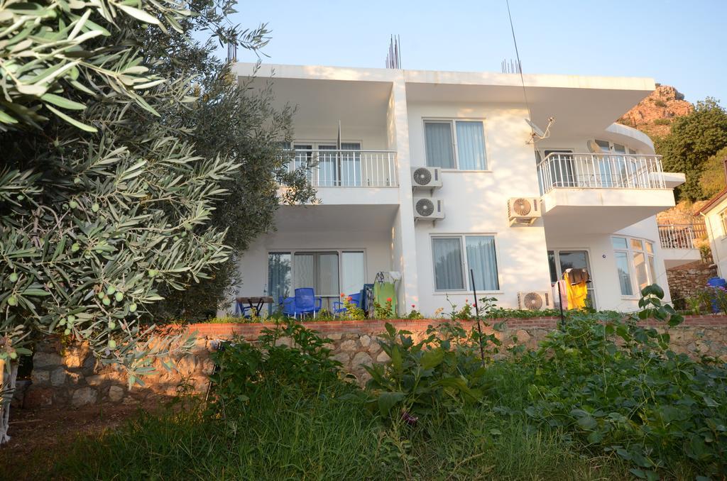 Kaptan Apart Apartment *