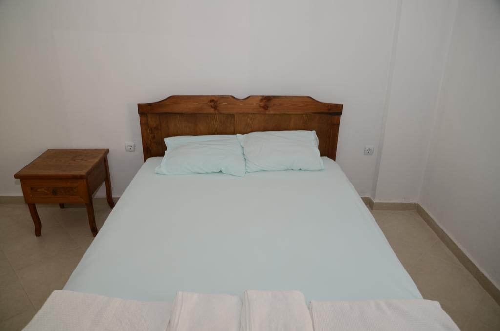 Apartment Kaptan Apart Bozburun