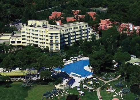 Corinthia Club Tekirova