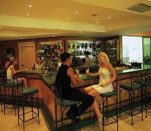 Corinthia Club 5*