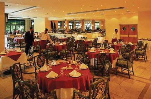 Hotel Corinthia Club Tekirova
