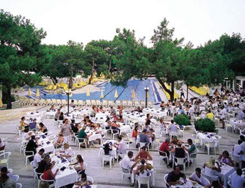 Corinthia Club 5* Tekirova
