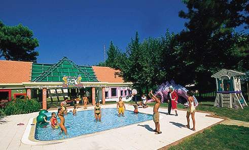 Hotel Corinthia Club 5*