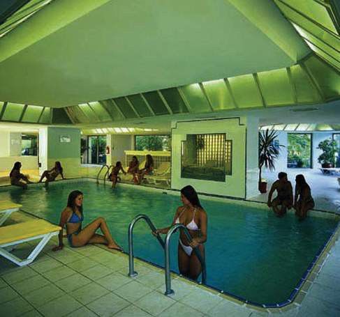 Corinthia Club Hotel 5*