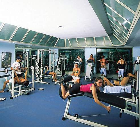 Corinthia Club Hotel Tekirova