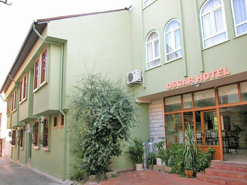 Homestay Oscar Boutique Antalya