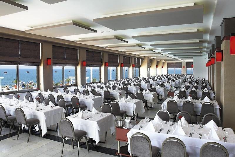 Resort Korumar Deluxe 5*