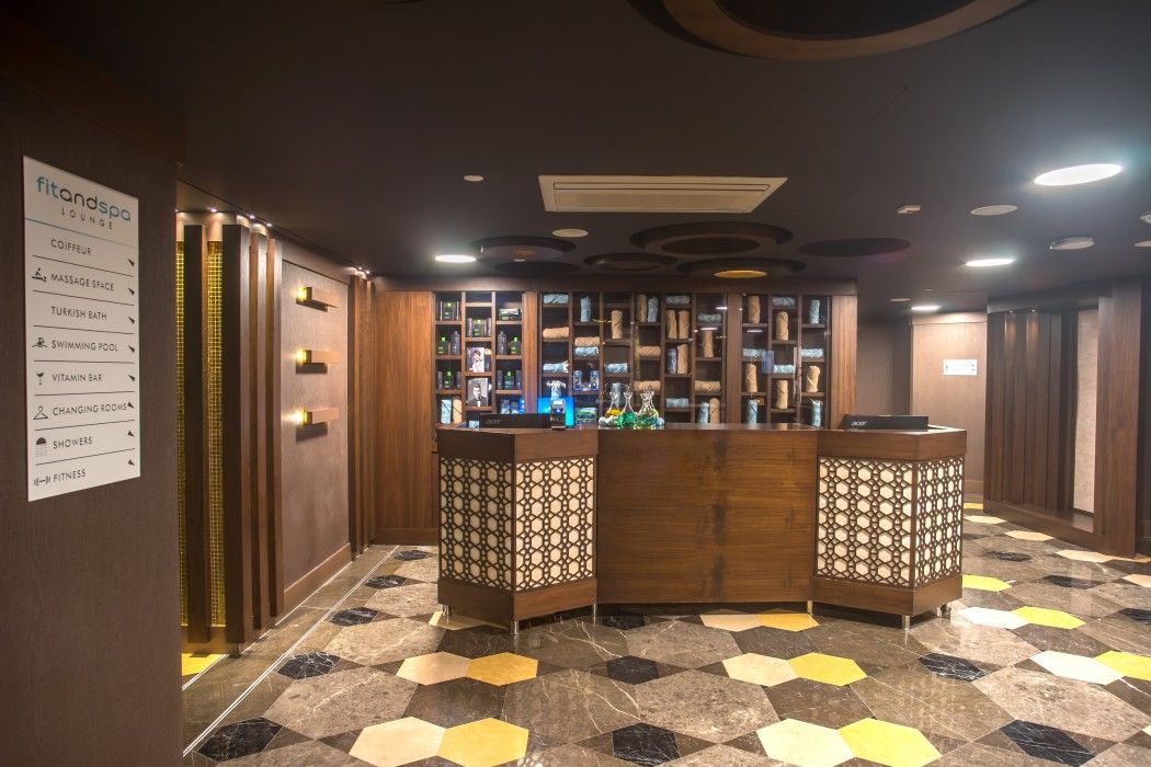 Hotel Mercure West & Convention Center